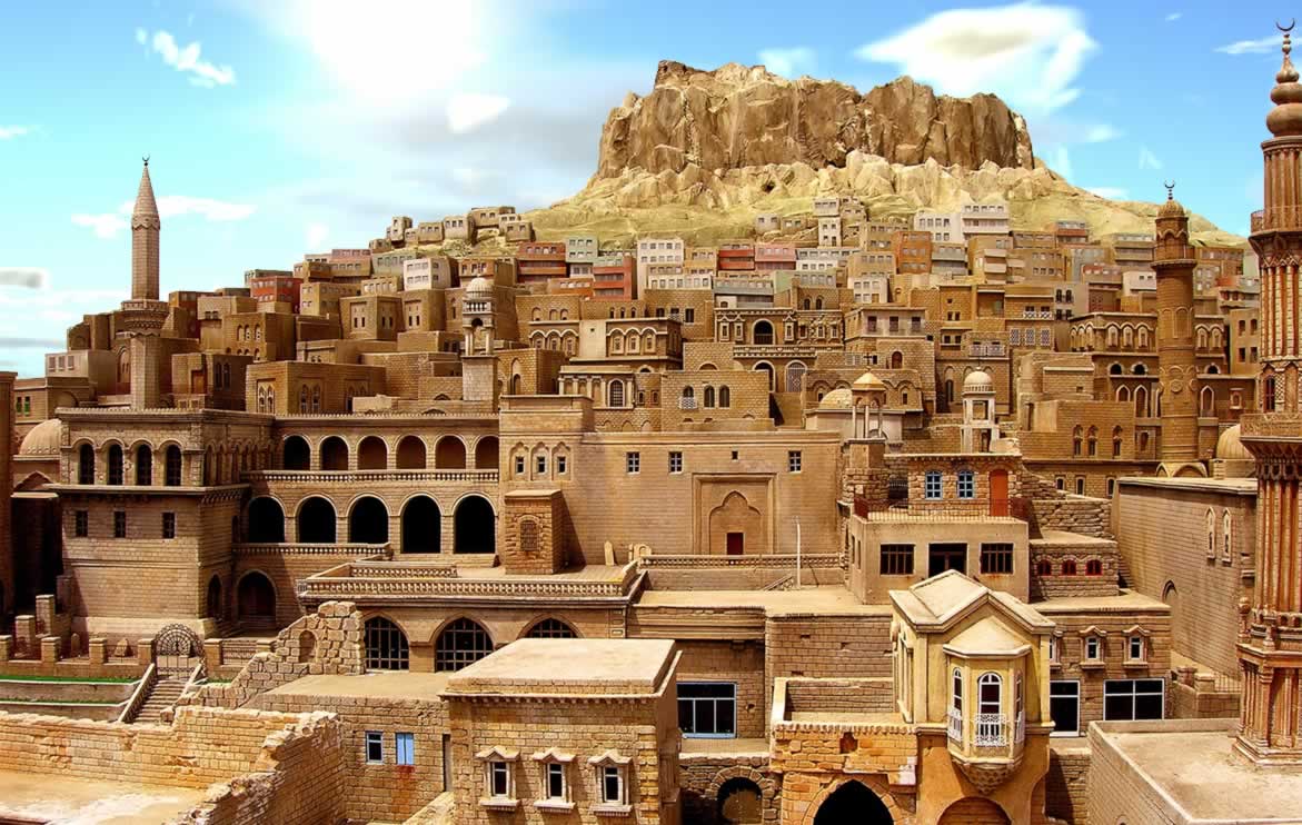 7 DAYS 6 NIGHTS EASTERN TURKEY TOUR
