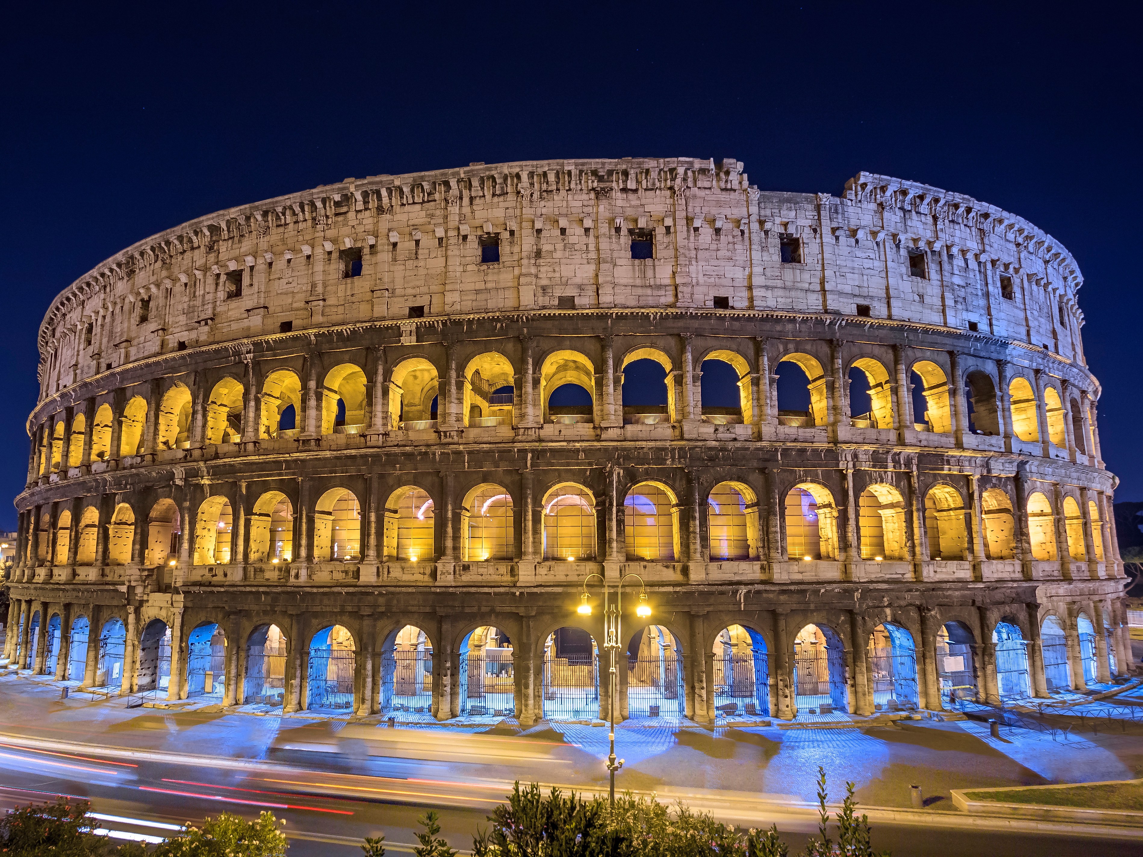 GRAND ITALY TOUR 7 DAYS  6 NIGHTS 