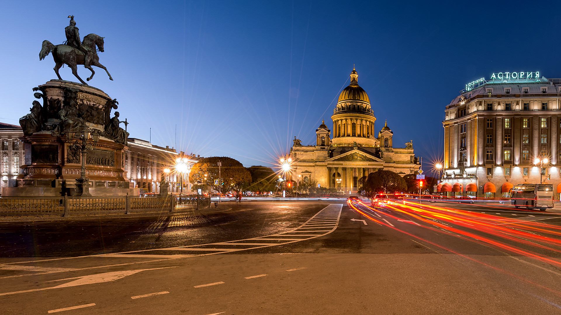  MOSCOW AND ST.PETERSBURG 6 DAYS 5 NIGHTS